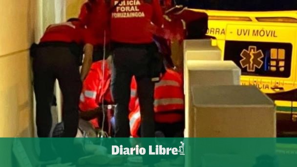 Dominicano herido en España por posible ajuste de cuentas