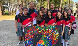 Universidad Adventista realiza encuentro con más de 700 estudiantes del nivel secundario