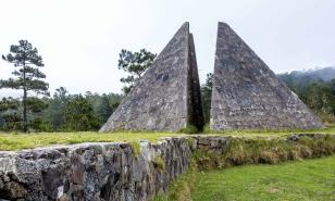Denuncian privatizaci&oacute;n de camping en Las Pir&aacute;mides de Valle Nuevo de Constanza