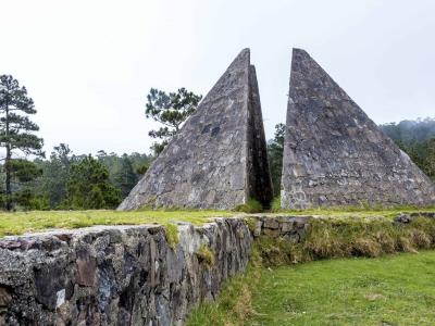 Cuestionan cobros para acceder al camping de Valle Nuevo