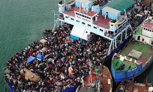 &iquest;Hait&iacute;, Estado fallido?