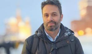 Rusia expulsa a Xavier Colás, corresponsal de RFI en Moscú