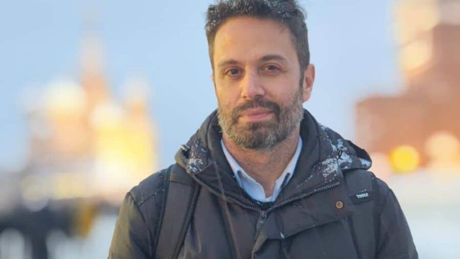 Rusia expulsa a Xavier Colás, corresponsal de RFI en Moscú