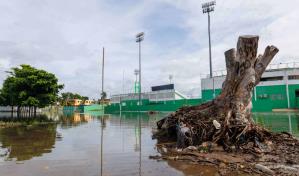 ¿Jugar en La Romana o pausar? Opciones de las Estrellas si no reparan el Tetelo Vargas