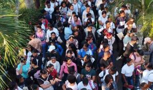 ¿Por qué tantos jóvenes dominicanos quieren ser policías?