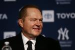 ¿Quiere darle Scott Boras un golpe de estado a Tony Clark en la MLBPA? ¿Quiere darle Scott Boras un golpe de estado a Tony Clark en la MLBPA?
