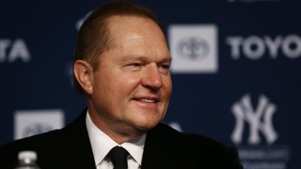 ¿Quiere darle Scott Boras un golpe de estado a Tony Clark en la MLBPA?