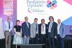 La medicina pediátrica se renueva en la cuarta edición del Congreso Pediatric Update