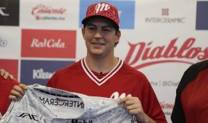 Bauer no renuncia a lanzar en MLB, pero prefiere concentrarse en su paso en Liga Mexicana