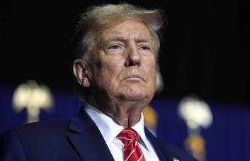 El clan Trump codicia un edificio militar de Belgrado bombardeado por la OTAN