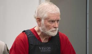 Juzgan a ganadero de Arizona por muerte de migrante en su propiedad