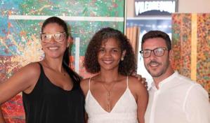 Exhiben las obras de The Thousand Project en Blue Mall Punta Cana