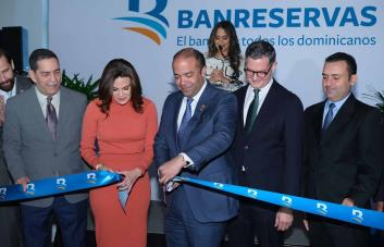 Banreservas inaugura feria inmobiliaria en Nueva York y Lawrence con tasas fijas desde un 8% 