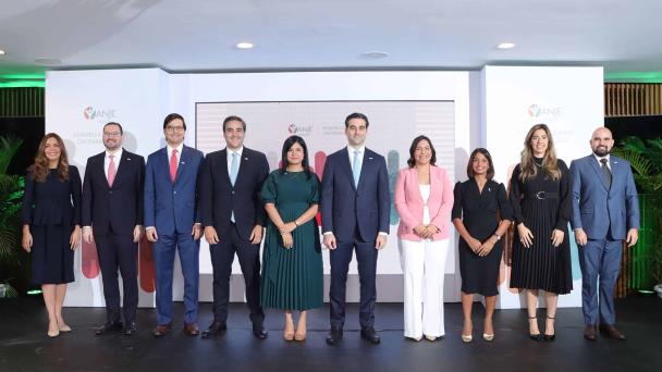 ANJE convoca candidatas vicepresidenciales para los debates de cara a las elecciones
