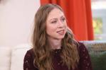 Chelsea Clinton defiende el derecho a la privacidad de Barron Trump Chelsea Clinton defiende el derecho a la privacidad de Barron Trump