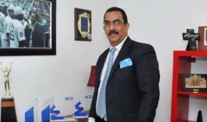 Juan José Rodríguez celebra aniversario de Deportes al Día