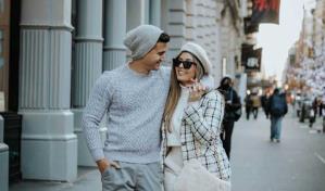 Los contenidos de viajes de Daniela Mart&iacute;nez y Nicola Bellomo con Two outsiders