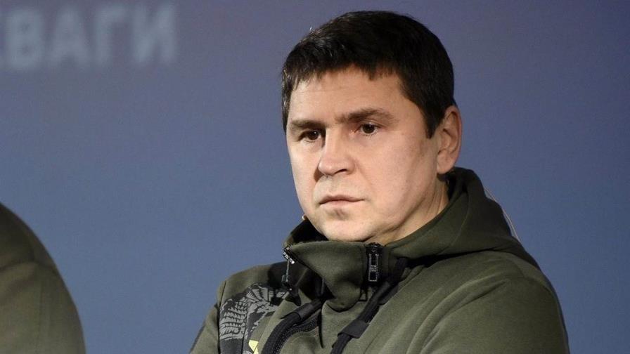 Ucrania niega cualquier implicación en ataque contra sala de conciertos de Moscú, según presidencia