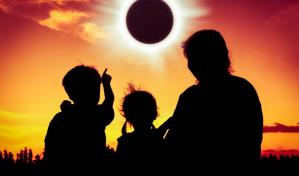 Todo lo que debes saber sobre el eclipse solar total de abril