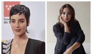 Actriz de origen dominicano, Esmeralda Pimentel, presentará los Premios Platino junto a Májida Issa