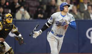 La Ludopat&iacute;a de los jugadores de MLB