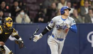 Estados Unidos está investigando al intérprete de Shohei Ohtani y a un presunto corredor de apuestas