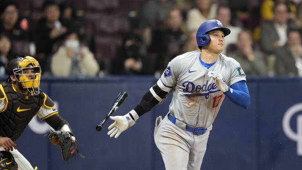 Estados Unidos está investigando al intérprete de Shohei Ohtani y a un presunto corredor de apuestas