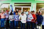 El FEDA entrega local a la Asociación de Ganaderos de Sabana de la Mar