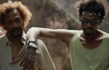 La bachata de Biónico, cinta dominicana que opta al premio principal en festival de cine español