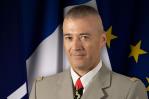 El apoyo a Ucrania podría ir más allá de la entrega de armas, según el jefe del Estado Mayor francés