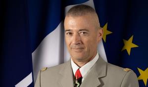 El apoyo a Ucrania podría ir más allá de la entrega de armas, según el jefe del Estado Mayor francés