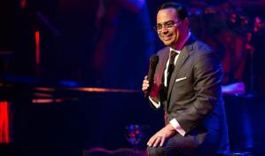 Gilberto Santa Rosa regresa al Radio City de Nueva York con su exitosa gira Auténtico