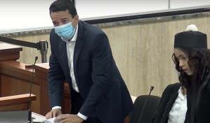 Lisandro José Macarrulla admite su culpabilidad de asociación de malhechores, desfalco y soborno Lisandro José Macarrulla admite su culpabilidad de asociación de malhechores, desfalco y soborno