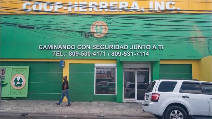 Ministerio Público pide apertura a juicio por fraude de RD$2,500 millones en Coop-Herrera Ministerio Público pide apertura a juicio por fraude de RD$2,500 millones en Coop-Herrera