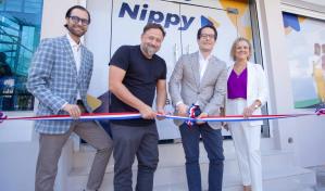 Nippy, la workertech argentina, inaugura su primer centro en RD