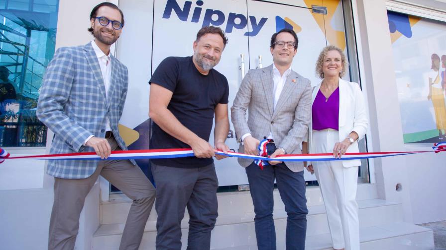Nippy, la workertech argentina, inaugura su primer centro en RD