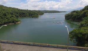 Avería en presa de Rincón afecta suministro de agua en San Francisco de Macorís