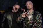 J Balvin presenta sus figuras de cera en el Madame Tussauds de Nueva York y Las Vegas