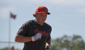 Holliday empezará la temporada en Ligas Menores