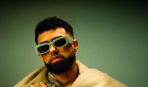 Jay Wheeler estrena Otro Más como adelanto de su nuevo álbum