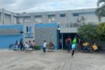 Paciente extubado en el Robert Reid sigue mostrando mejoría