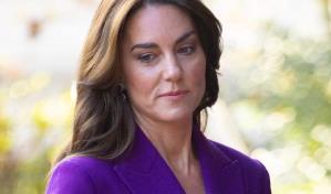 La princesa de Gales, Kate Middleton, anuncia que fue diagnosticada con cáncer