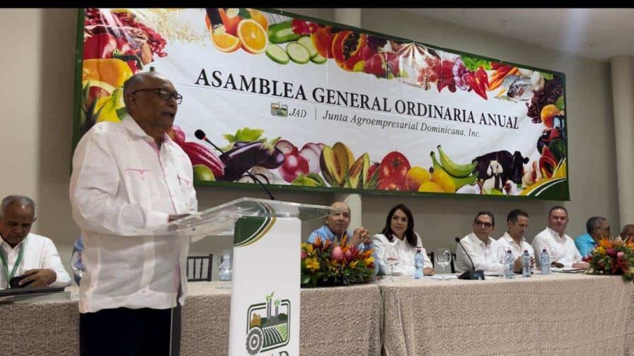 La Junta Agroempresarial Dominicana elige nuevo Consejo de Directores
