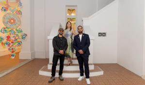 MECA Art Fair regresa a Santo Domingo