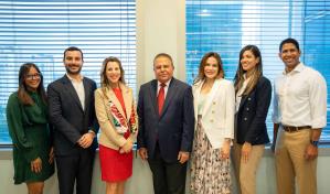 Marriott International trae a Marriott Hotels All-Inclusive a RD