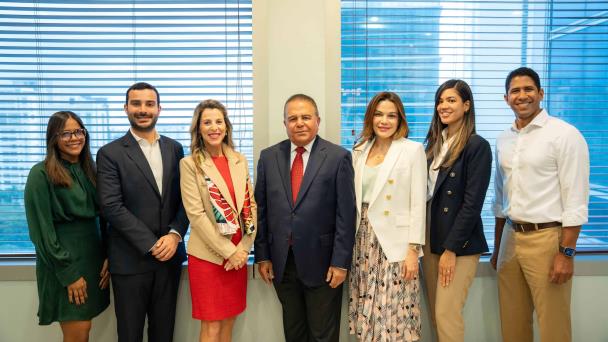 Marriott International trae a Marriott Hotels All-Inclusive a RD