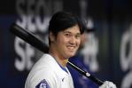 MLB emite comunicado sobre situación de Shohei Ohtani MLB emite comunicado sobre situación de Shohei Ohtani