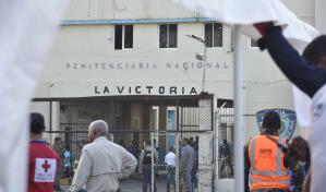 PPT pide al Congreso interpelar al director de la Policía por incendio de La Victoria