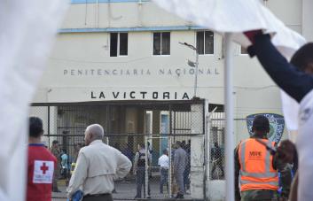PPT pide al Congreso interpelar al director de la Policía por incendio de La Victoria