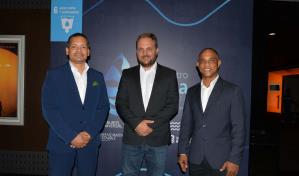 Presentan espacio para foros en gesti&oacute;n responsable del agua